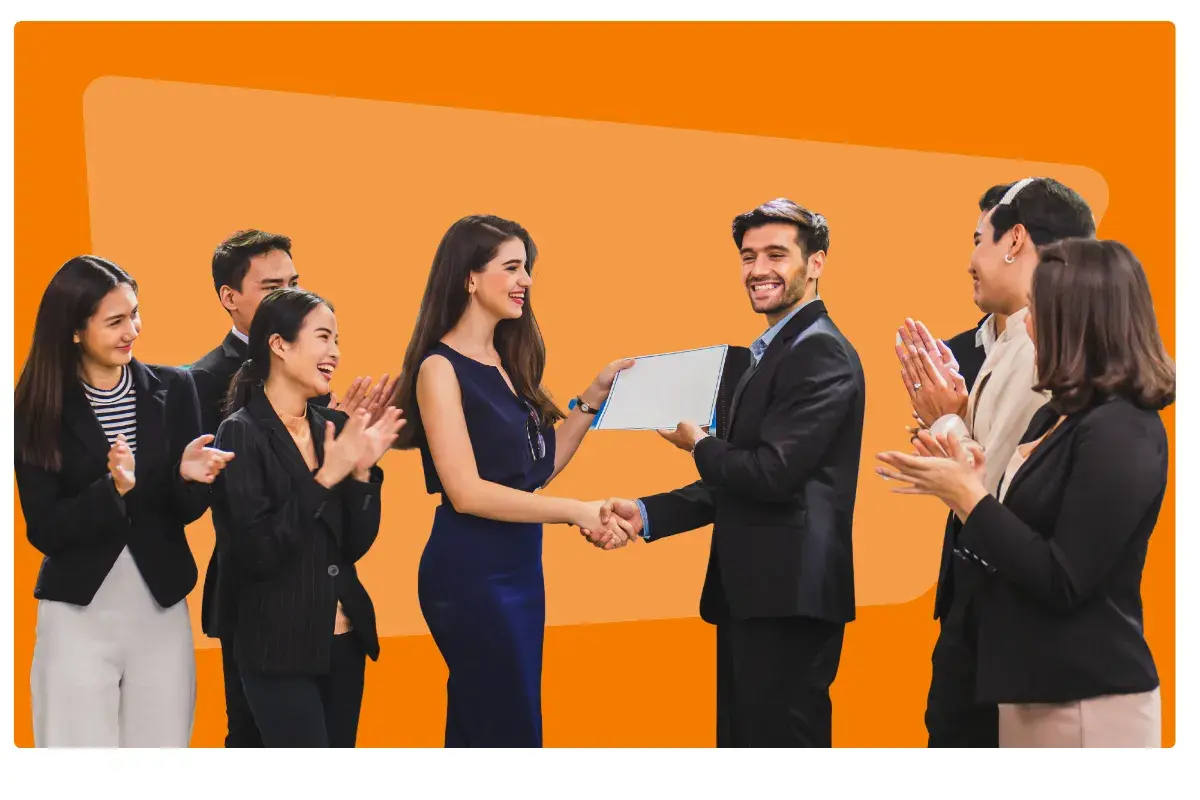 Professional Certifications